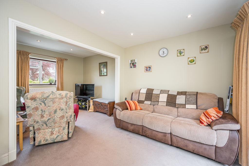Lounge/Reception Room- click for photo gallery